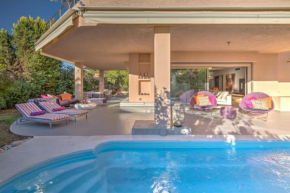 Luxurious Villa Philoxenia